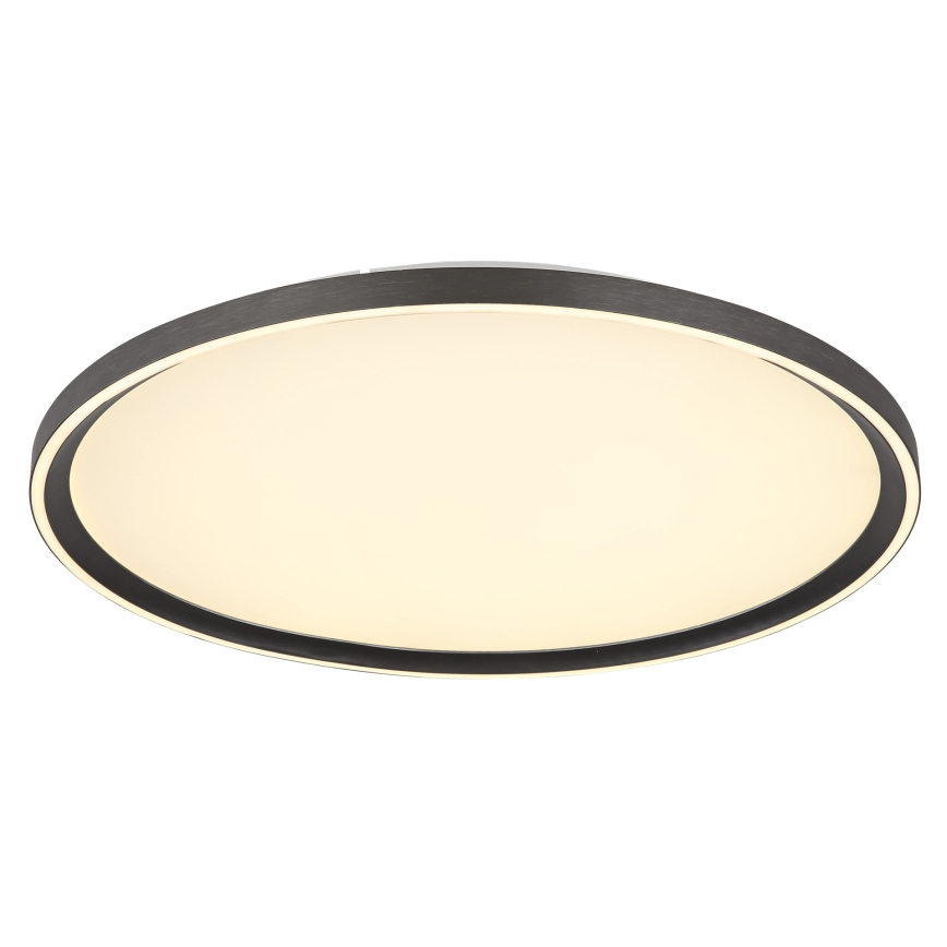 Globo - LED Stmievateľné stropné svietidlo LED/48W/230V pr. 50 cm 2700-6000K + diaľkové ovládanie