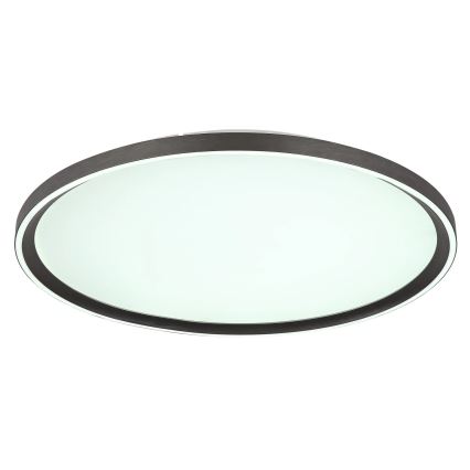 Globo - LED Stmievateľné stropné svietidlo LED/48W/230V pr. 50 cm 2700-6000K + diaľkové ovládanie