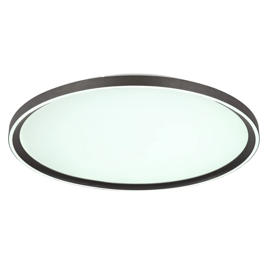 Globo - LED Stmievateľné stropné svietidlo LED/48W/230V pr. 50 cm 2700-6000K + diaľkové ovládanie