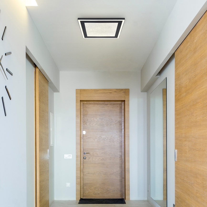 Globo - LED Stropné svietidlo LED/24W/230V 4000K