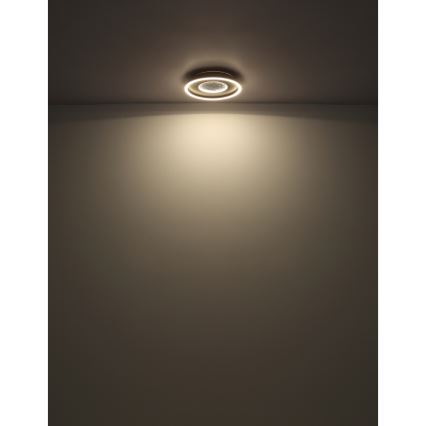 Globo - LED Stropné svietidlo LED/24W/230V 2700/4500/6500K pr. 33 cm