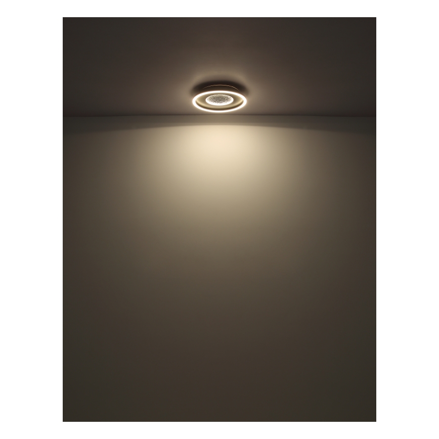 Globo - LED Stropné svietidlo LED/24W/230V 2700/4500/6500K pr. 33 cm