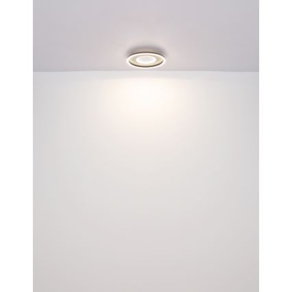 Globo - LED Stropné svietidlo LED/24W/230V 2700/4500/6500K pr. 33 cm