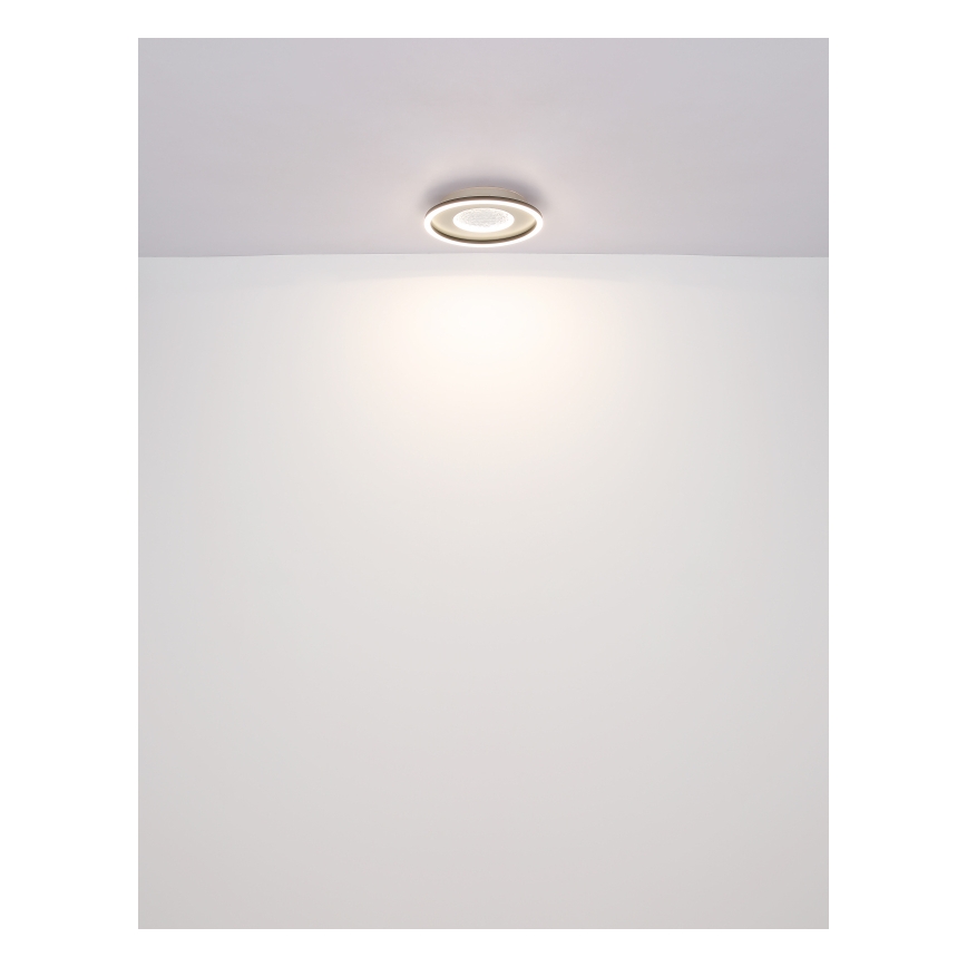 Globo - LED Stropné svietidlo LED/24W/230V 2700/4500/6500K pr. 33 cm