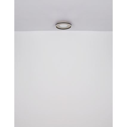 Globo - LED Stropné svietidlo LED/24W/230V 2700/4500/6500K pr. 33 cm