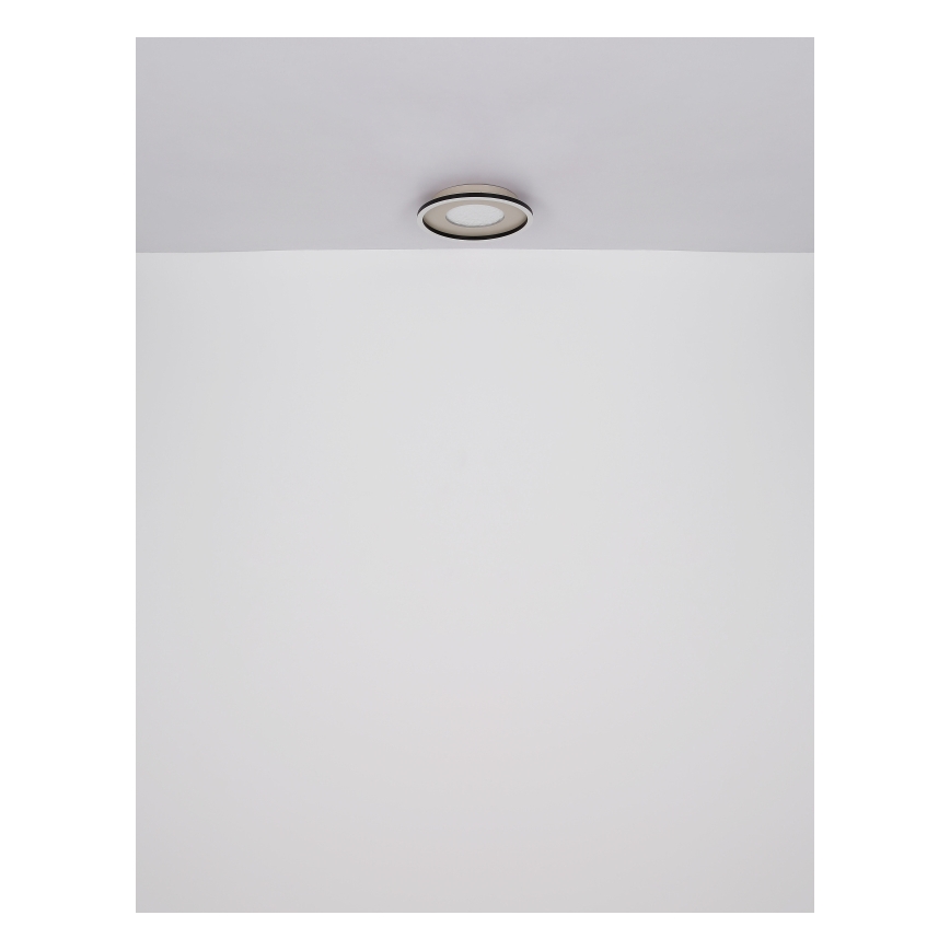 Globo - LED Stropné svietidlo LED/24W/230V 2700/4500/6500K pr. 33 cm