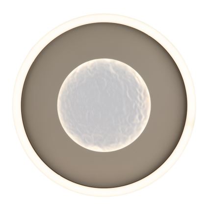 Globo - LED Stropné svietidlo LED/24W/230V 2700/4500/6500K pr. 33 cm