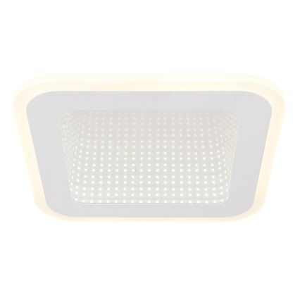 Globo - LED Stropné svietidlo LED/12W/230V 4000K