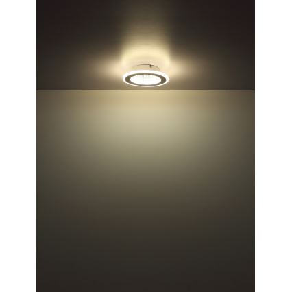 Globo - LED Stropné svietidlo LED/12W/230V 4000K