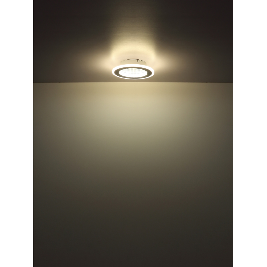 Globo - LED Stropné svietidlo LED/12W/230V 4000K
