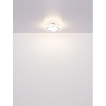 Globo - LED Stropné svietidlo LED/12W/230V 4000K