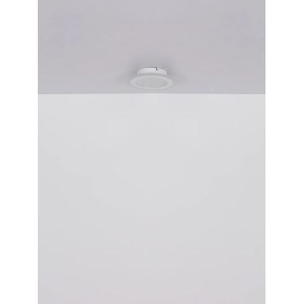 Globo - LED Stropné svietidlo LED/12W/230V 4000K
