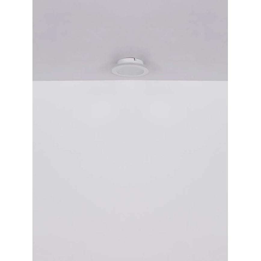 Globo - LED Stropné svietidlo LED/12W/230V 4000K