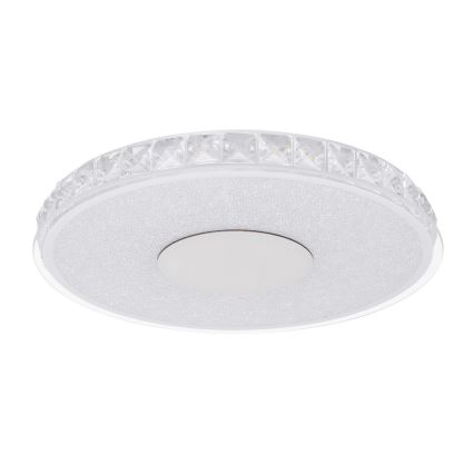 Globo - LED Stropné svietidlo 1xLED/16W/230V