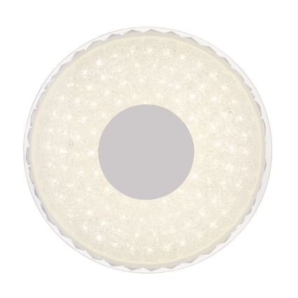 Globo - LED Stropné svietidlo 1xLED/16W/230V