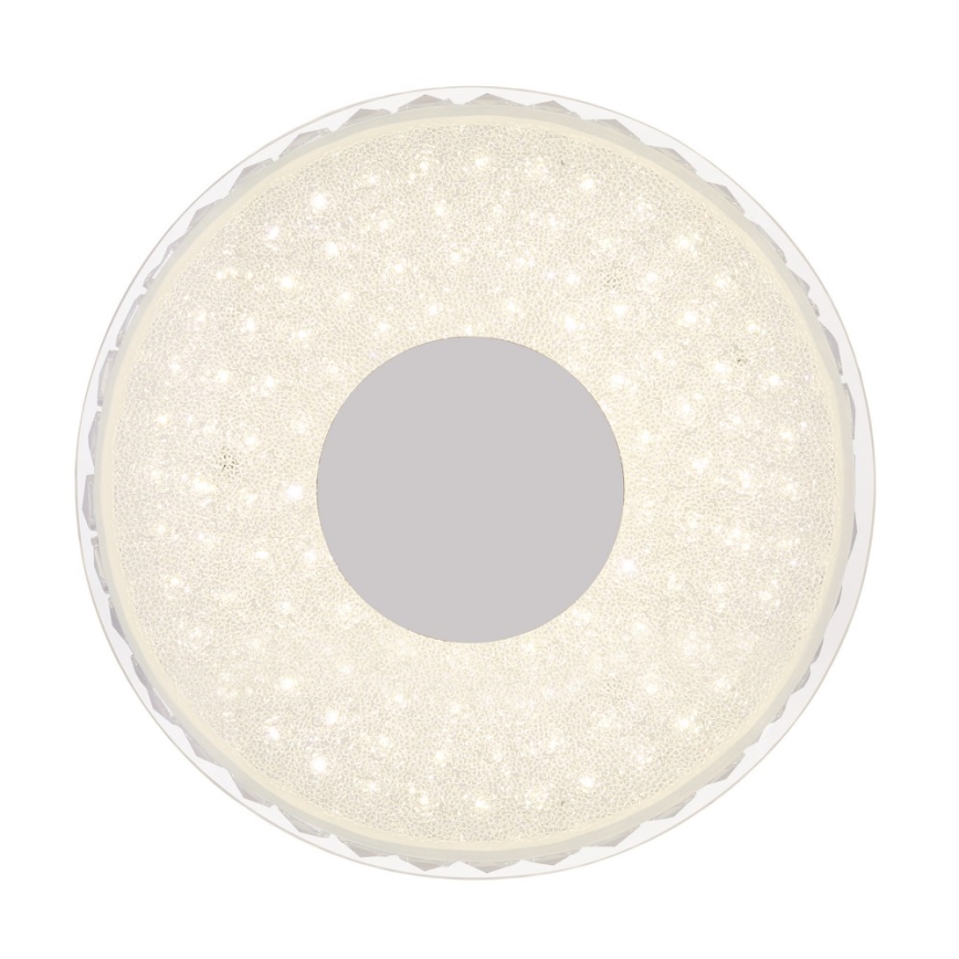 Globo - LED Stropné svietidlo 1xLED/16W/230V