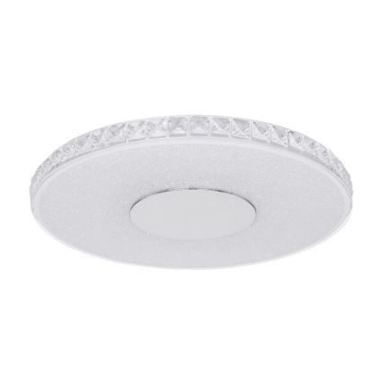 Globo - LED Stropné svietidlo 1xLED/24W/230V