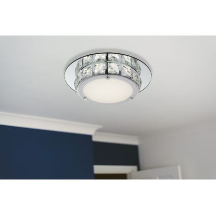 Globo - LED Stropné svietidlo LED/12W/230V