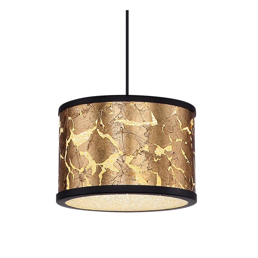 Globo - LED Luster na lanku LED/6W/230V
