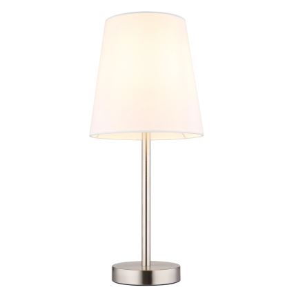 Globo - Stolná lampa 1xE14/25W/230V