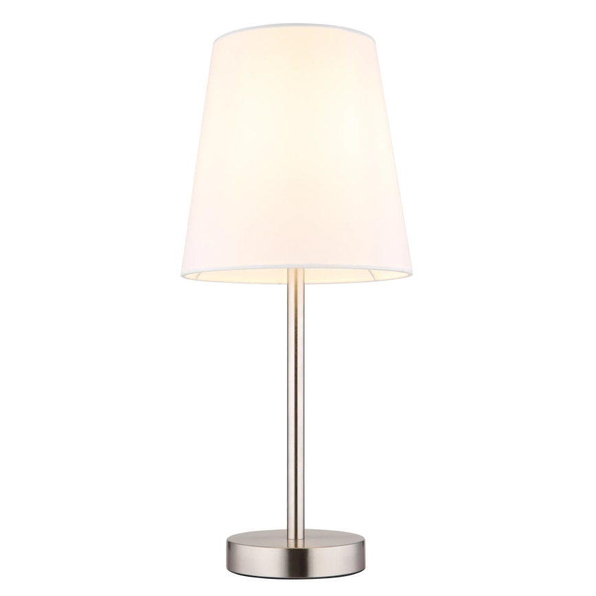 Globo - Stolná lampa 1xE14/25W/230V