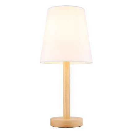 Globo - Stolná lampa 1xE14/25W/230V