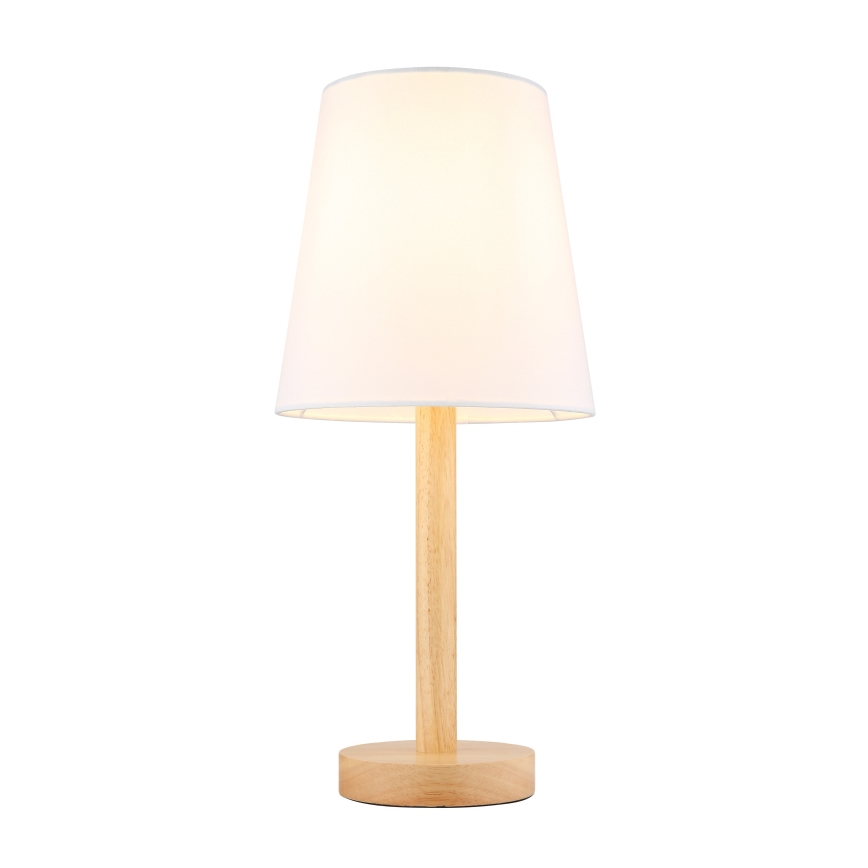 Globo - Stolná lampa 1xE14/25W/230V
