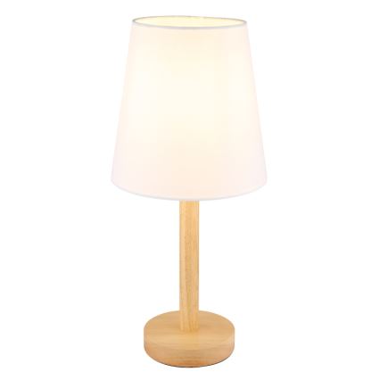 Globo - Stolná lampa 1xE14/25W/230V