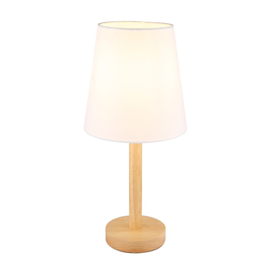 Globo - Stolná lampa 1xE14/25W/230V
