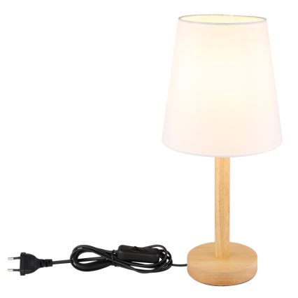 Globo - Stolná lampa 1xE14/25W/230V