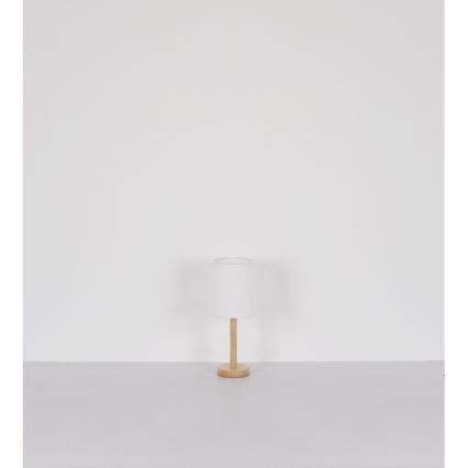Globo - Stolná lampa 1xE14/25W/230V