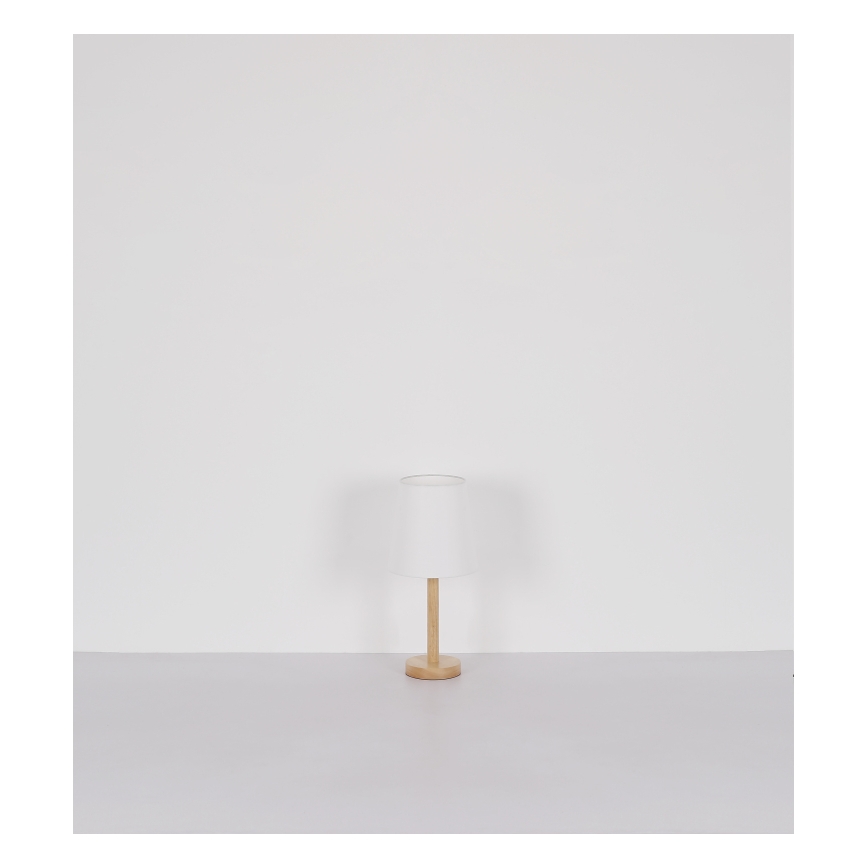 Globo - Stolná lampa 1xE14/25W/230V