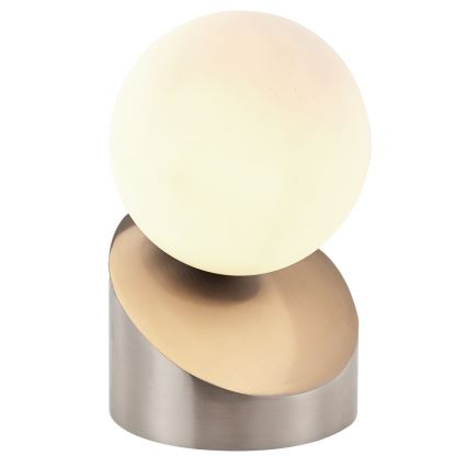 Globo - LED dotyková stolná lampa 1xG9/3W/230V