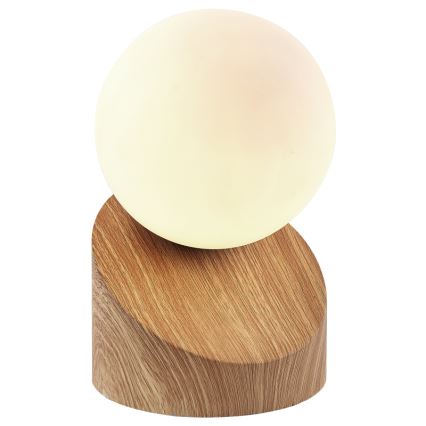 Globo - LED Stolná lampa 1xG9/3W/230V