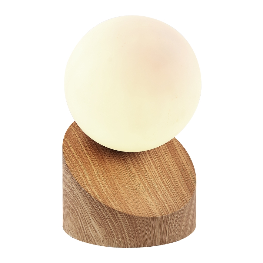 Globo - LED Stolná lampa 1xG9/3W/230V