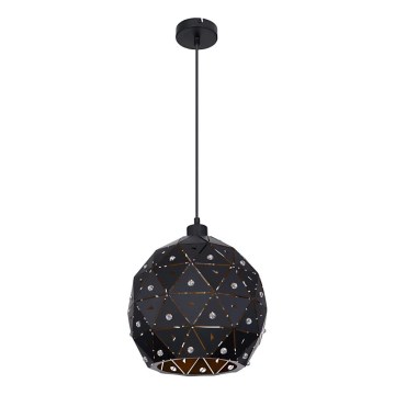 Globo 54029H - Luster na lanku JODIE 1xE27/60W/230V pr. 25 cm