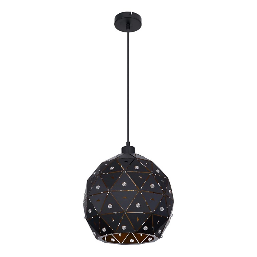 Globo 54029H - Luster na lanku JODIE 1xE27/60W/230V pr. 25 cm