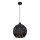 Globo 54029H - Luster na lanku JODIE 1xE27/60W/230V pr. 25 cm