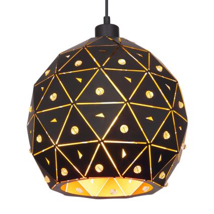 Globo 54029H - Luster na lanku JODIE 1xE27/60W/230V pr. 25 cm