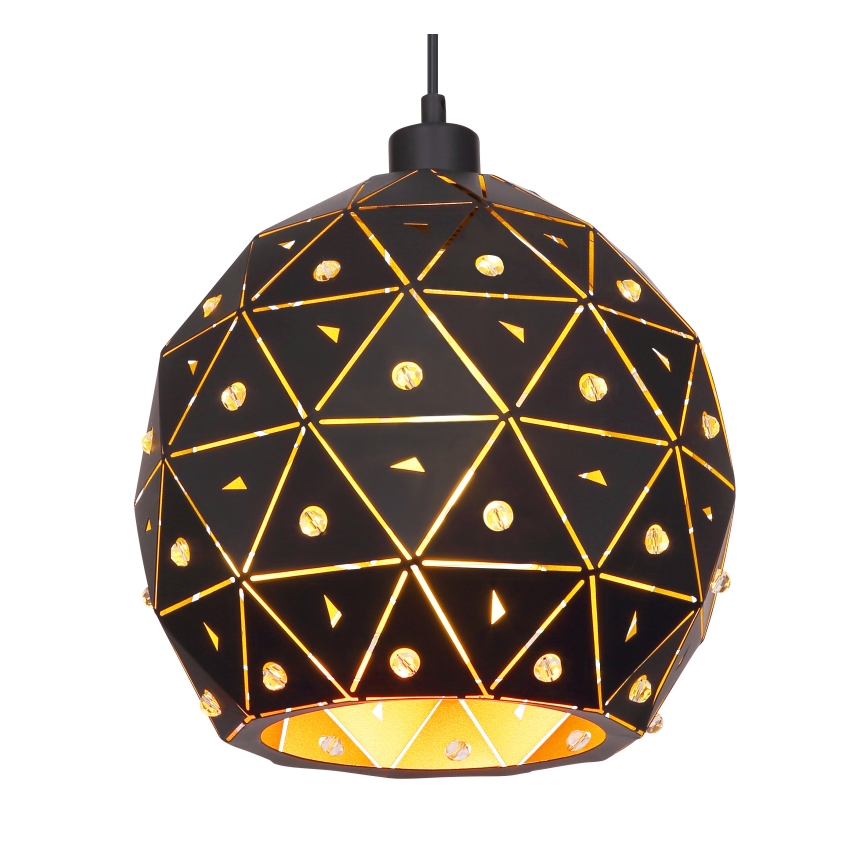 Globo 54029H - Luster na lanku JODIE 1xE27/60W/230V pr. 25 cm