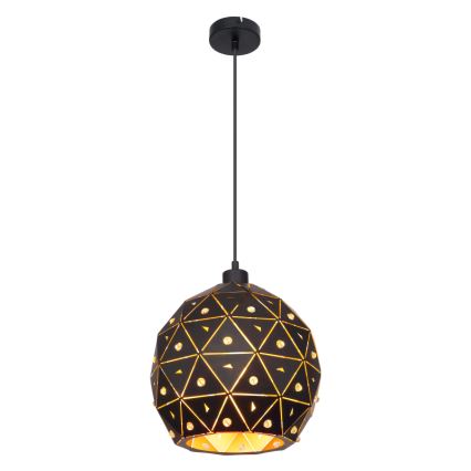 Globo 54029H - Luster na lanku JODIE 1xE27/60W/230V pr. 25 cm