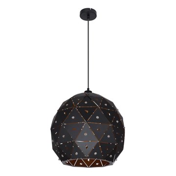 Globo 54029H1 - Luster na lanku JODIE 1xE27/60W/230V