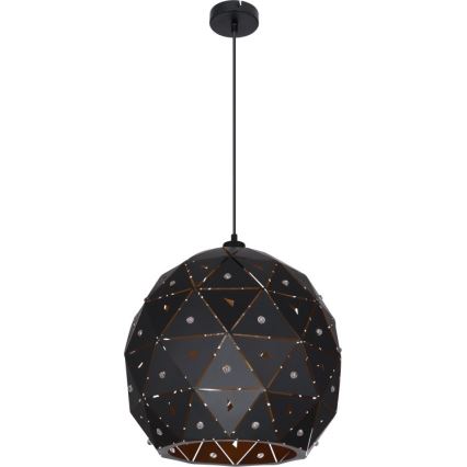 Globo 54029H1 - Luster na lanku JODIE 1xE27/60W/230V