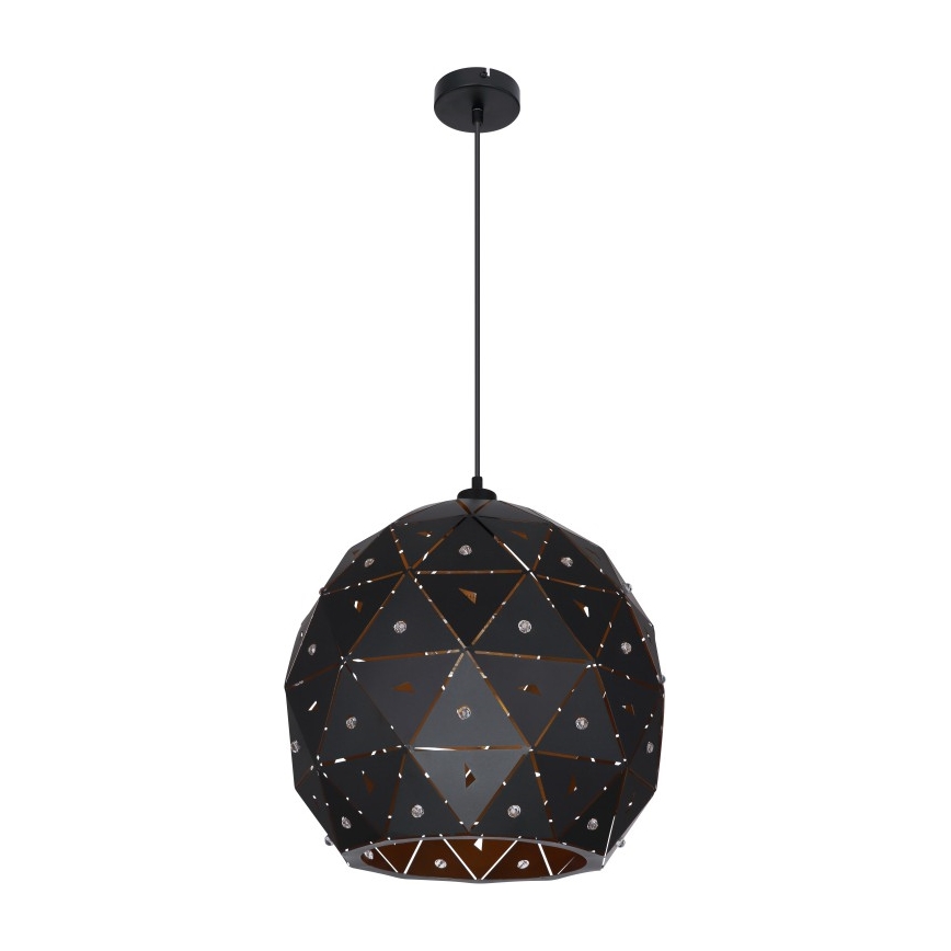 Globo 54029H1 - Luster na lanku JODIE 1xE27/60W/230V