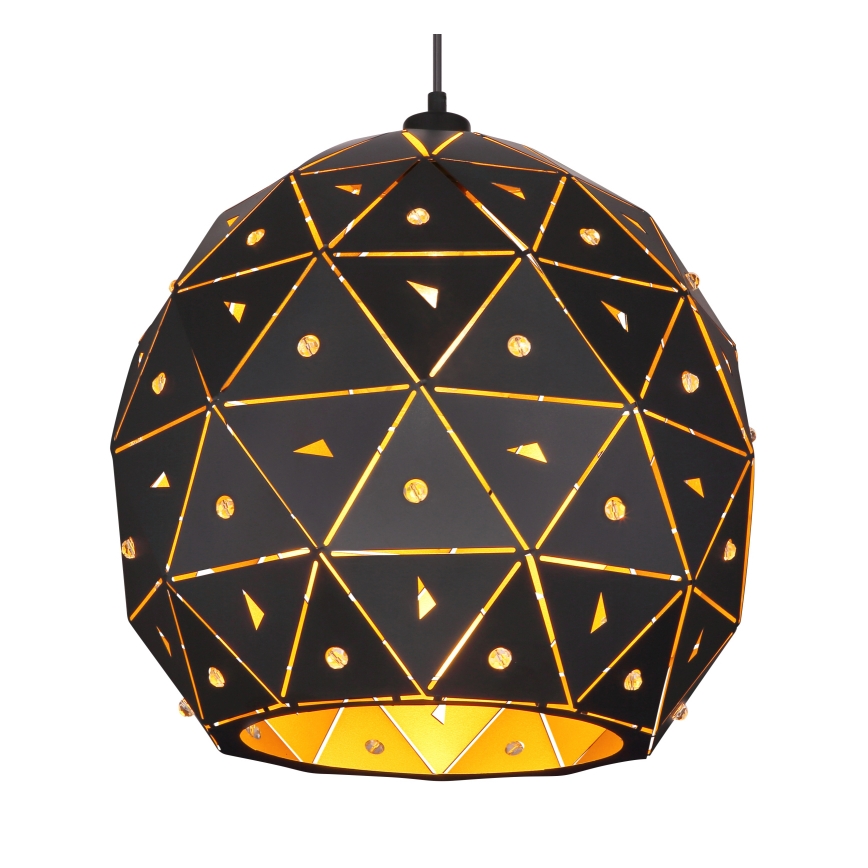 Globo 54029H1 - Luster na lanku JODIE 1xE27/60W/230V