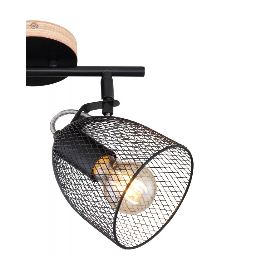 Globo - Bodové svietidlo 2xE27/60W/230V