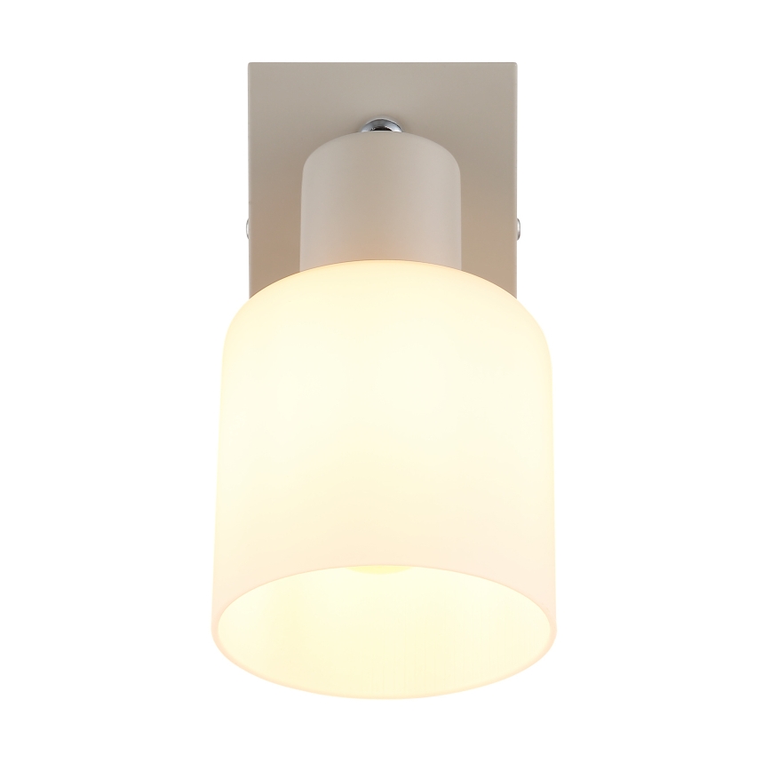 Globo - Nástenné bodové svietidlo 1xE14/25W/230V