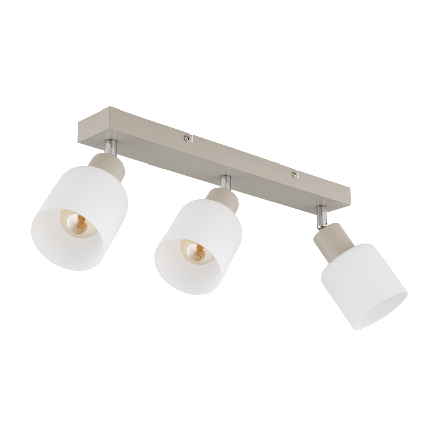 Globo - Bodové svietidlo 3xE14/25W/230V