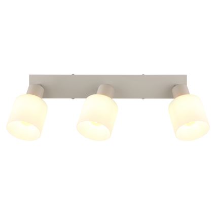 Globo - Bodové svietidlo 3xE14/25W/230V