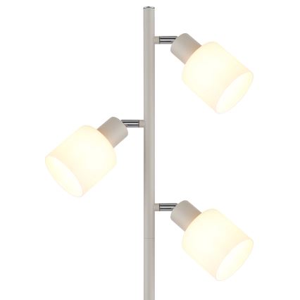 Globo - Stojacia lampa 3xE14/25W/230V